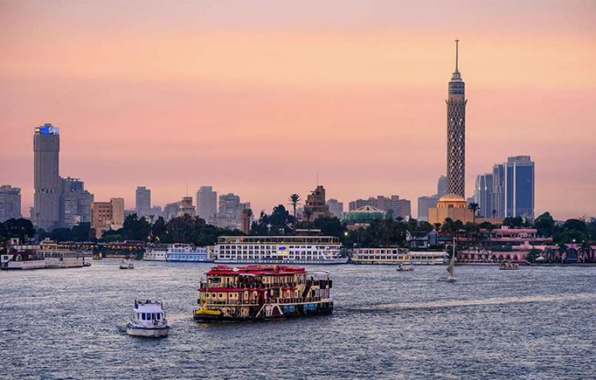 Private Felucca Ride in Cairo
