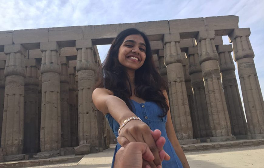 8 DAYS 7 Nights Cairo, Luxor , Aswan And Abu Simble