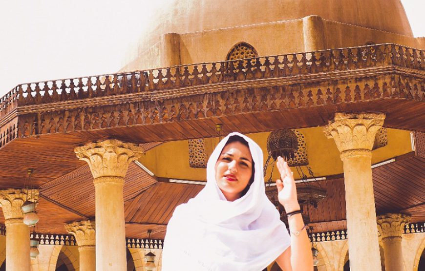 Day Tour To Islamic And Christian Cairo