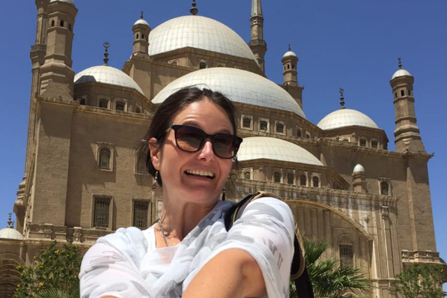 Cairo Day Tour to Egyptian Museum, Citadel and Khan Khalili Bazaar