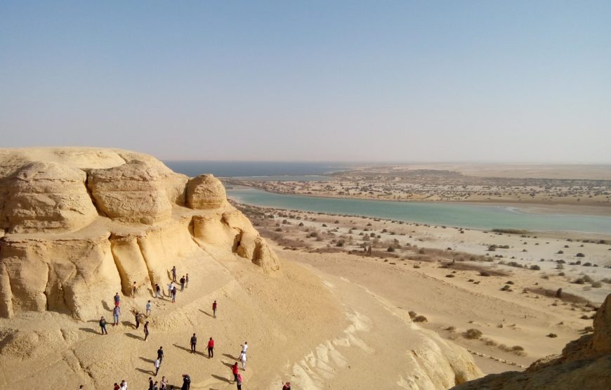 Day Tour to El Fayoum from Cairo