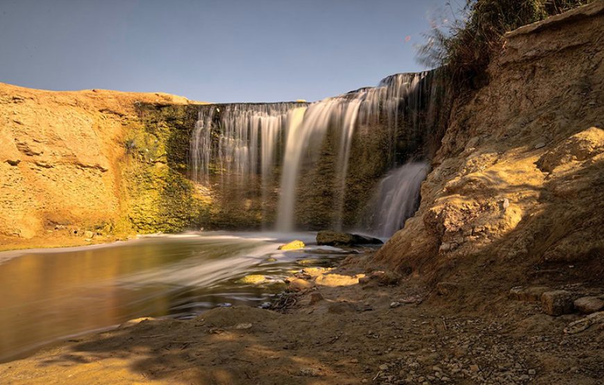 Day Tour to El Fayoum from Cairo