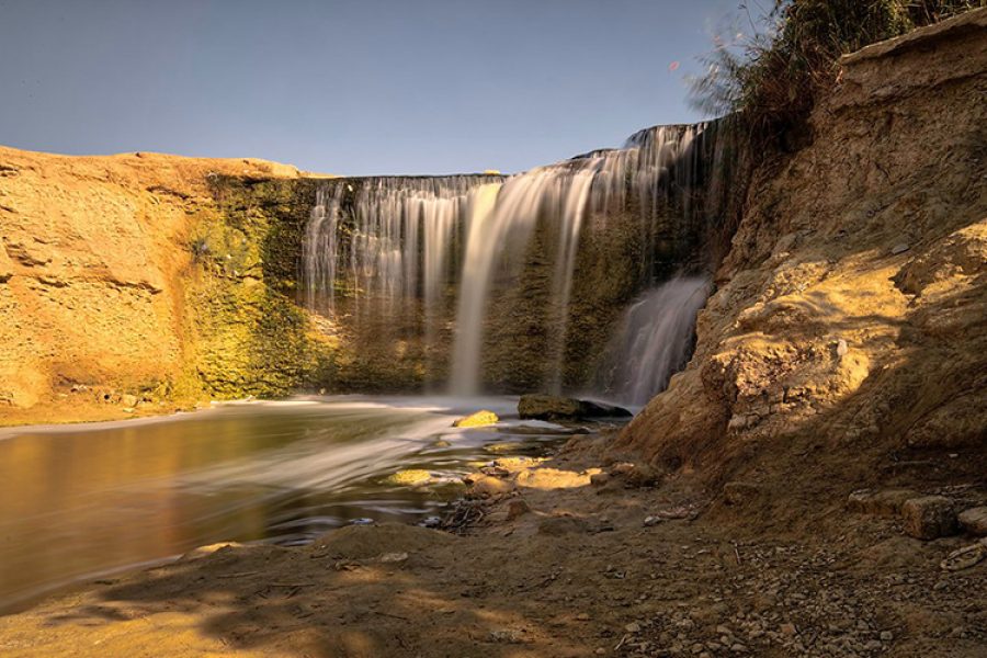 Day Tour to El Fayoum from Cairo