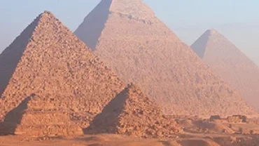 The Great Pyramid