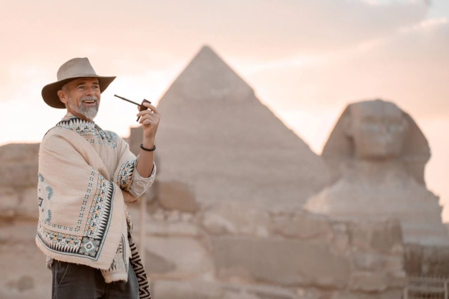 Day Tour Pyramids, The Museum