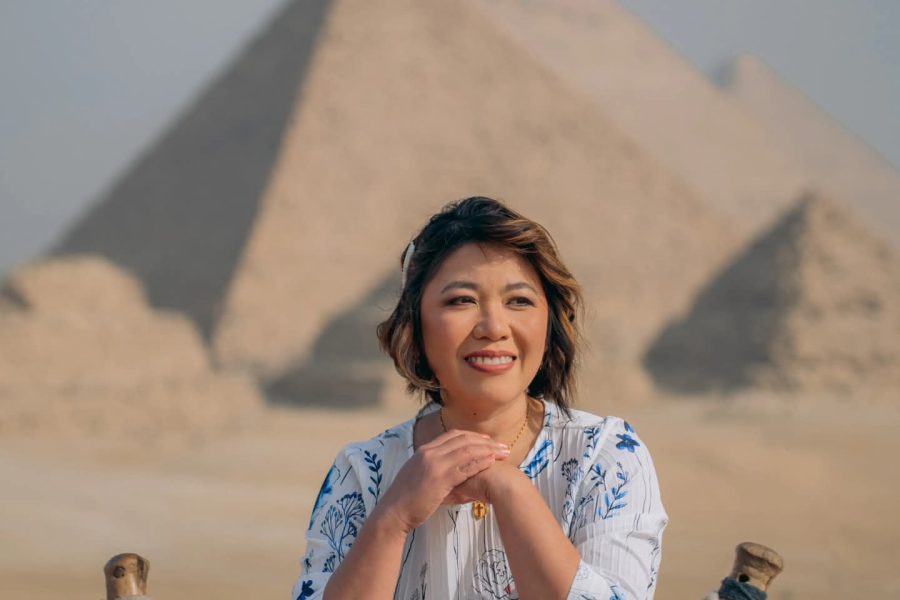 Day Tour Giza, Memphis, Sakkara and Dahshur